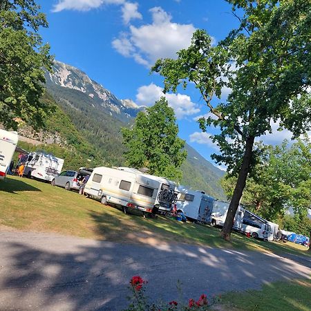 Bungalow Perun Blejska Dobrava ภายนอก รูปภาพ