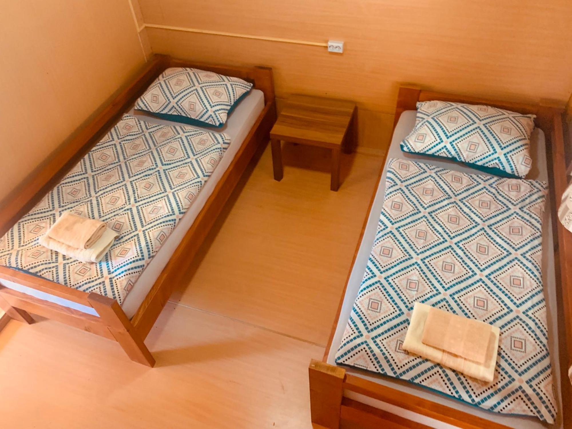 Bungalow Perun Blejska Dobrava ภายนอก รูปภาพ