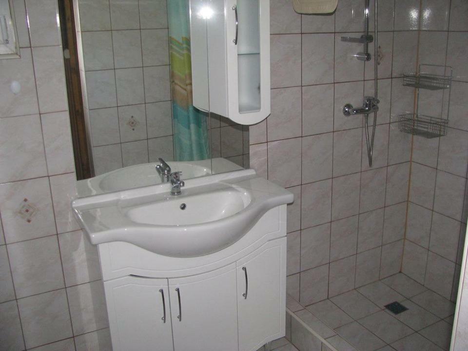 Bungalow Perun Blejska Dobrava ภายนอก รูปภาพ